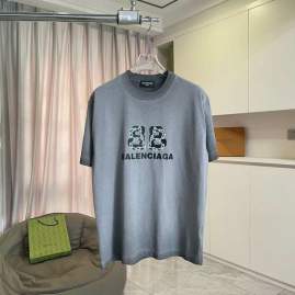 Picture of Balenciaga T Shirts Short _SKUBalenciagaS-2XLhgntx11322088